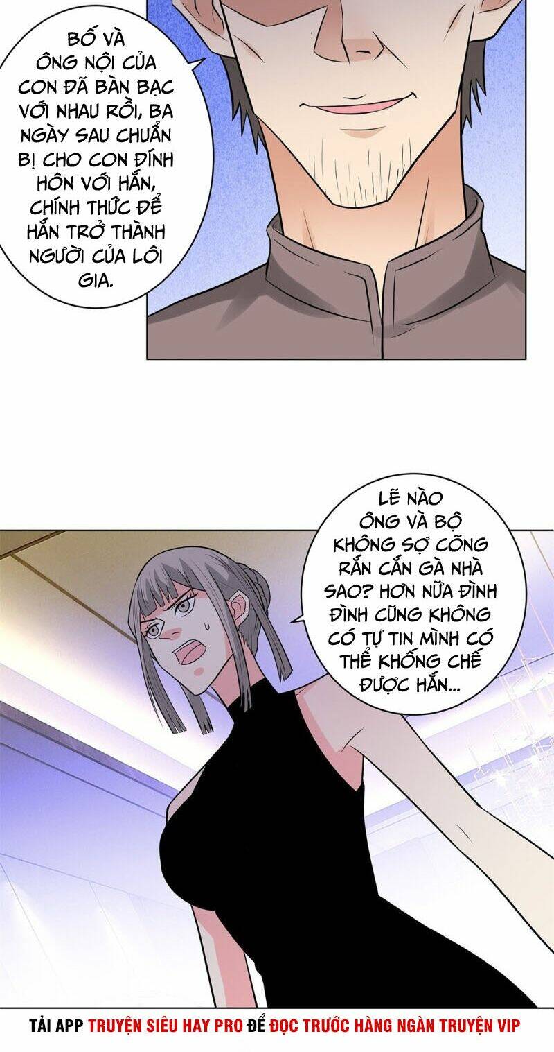 học viện cao thủ chapter 259 13