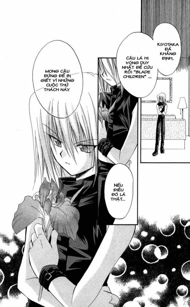 spiral: suiri no kizuna chapter 5 41