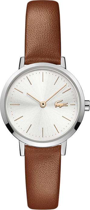 Đồng Hồ Nữ Dây Da Lacoste 2001118 &quot;Lacoste Moon&quot; 28mm