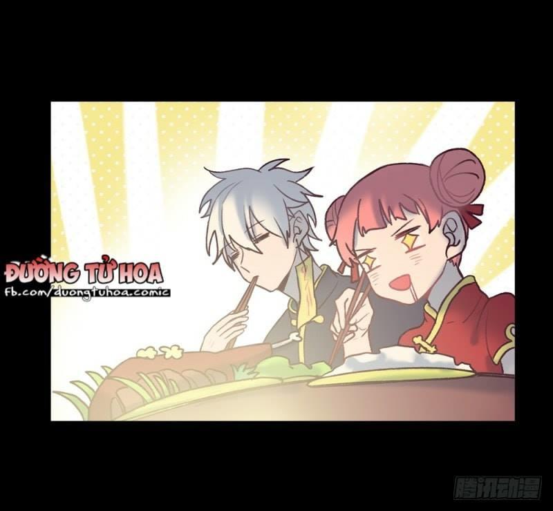 gia sư tổ tiên chapter 20 12