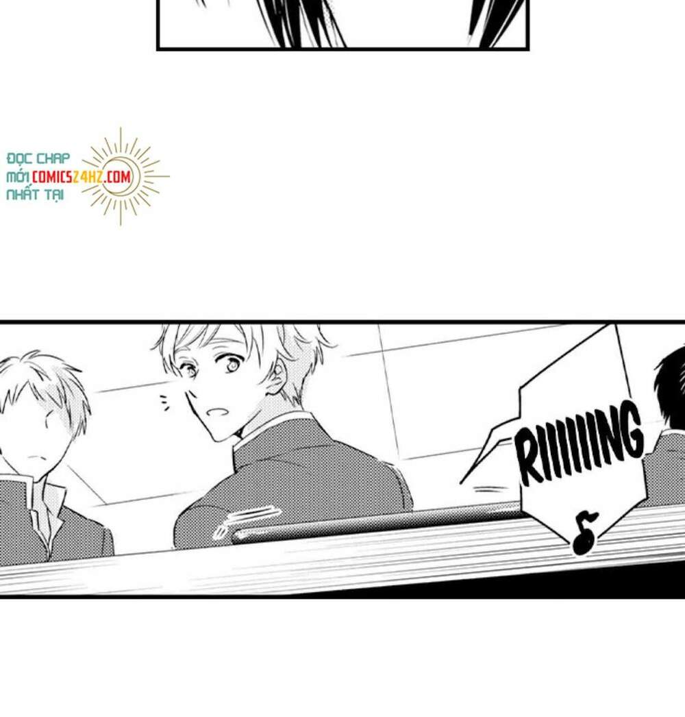 mang thai ở trường nam sinh chapter 73 18