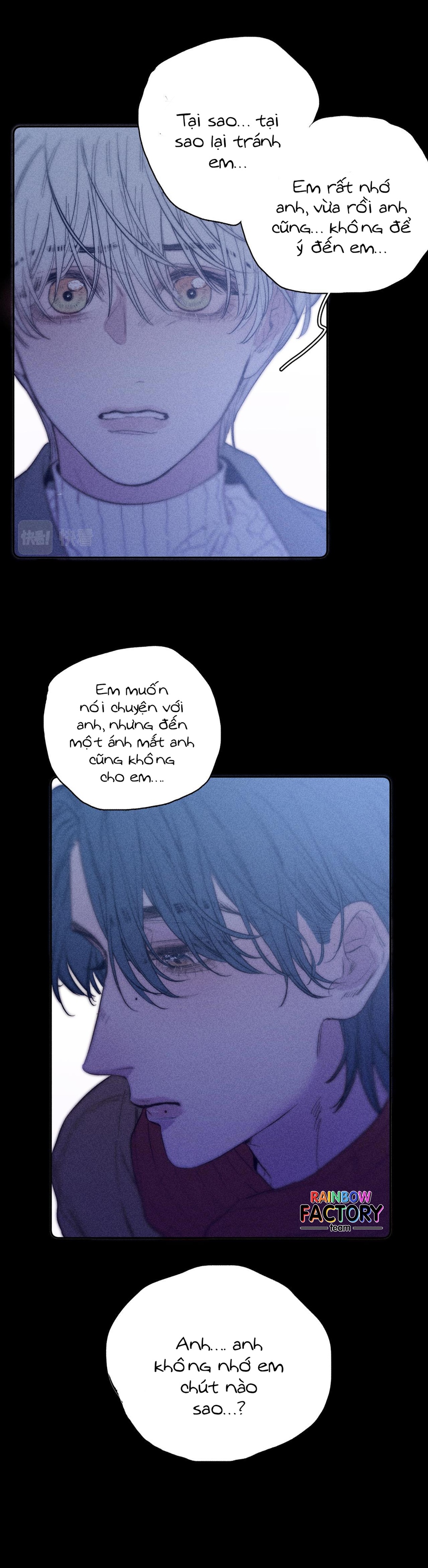 xuân nhật tương chí chapter 49 1