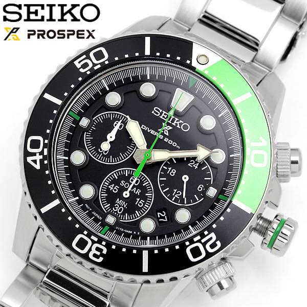 Đồng hồ nam Seiko SSC615P1