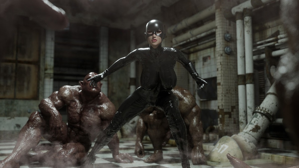 monster eater chapter 1 15