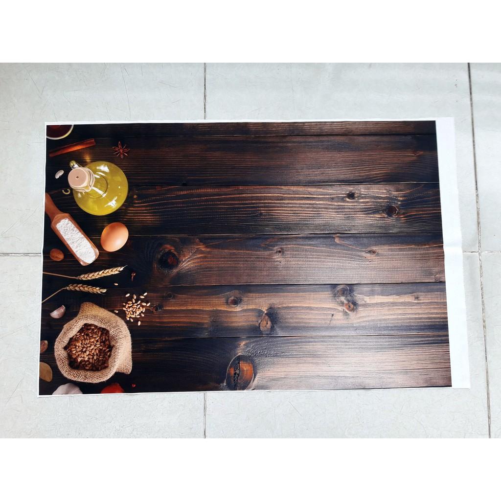 Vải 3D chụp hình size 50cmx75cm