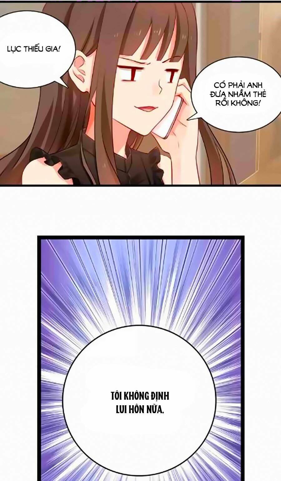 chỉ nhiễm thành hôn chapter 20 15