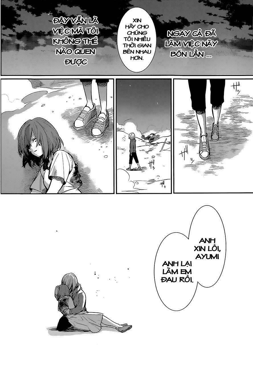 zetsubou no trigger chapter 1 45