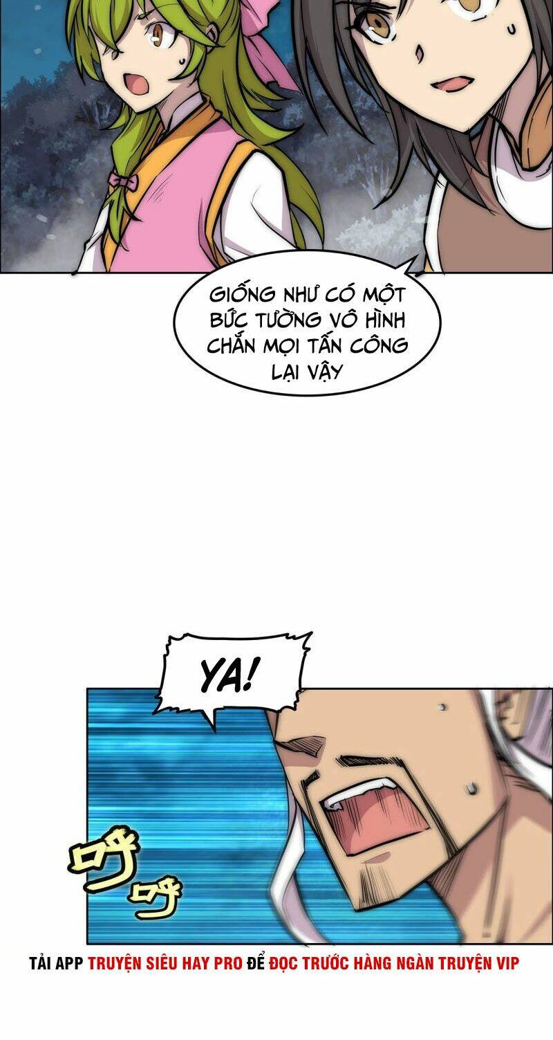 cuộc sống thoái ẩn của võ lâm chi vương chapter 113 12
