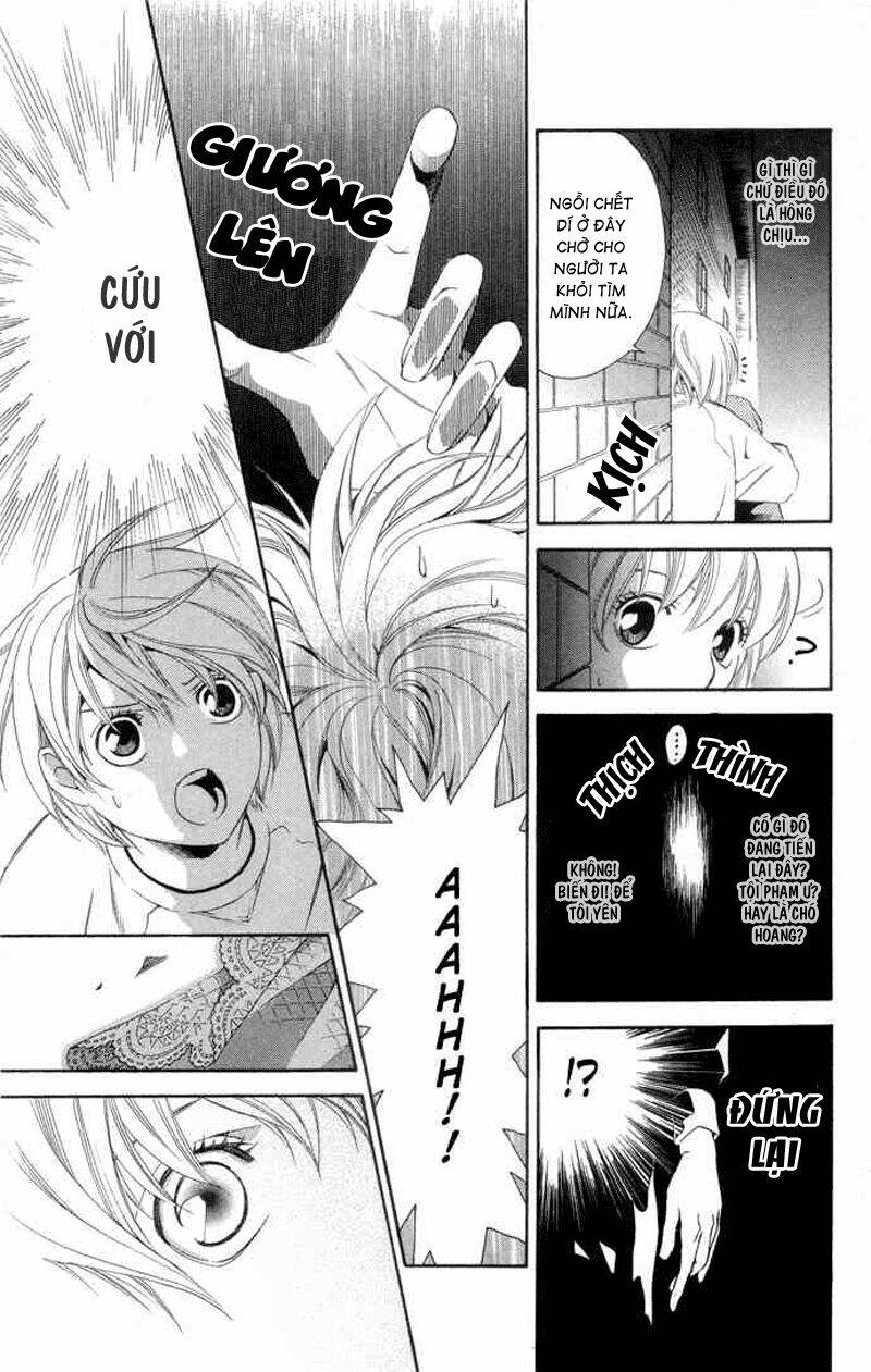 boku ni natta watashi chapter 4.2 8