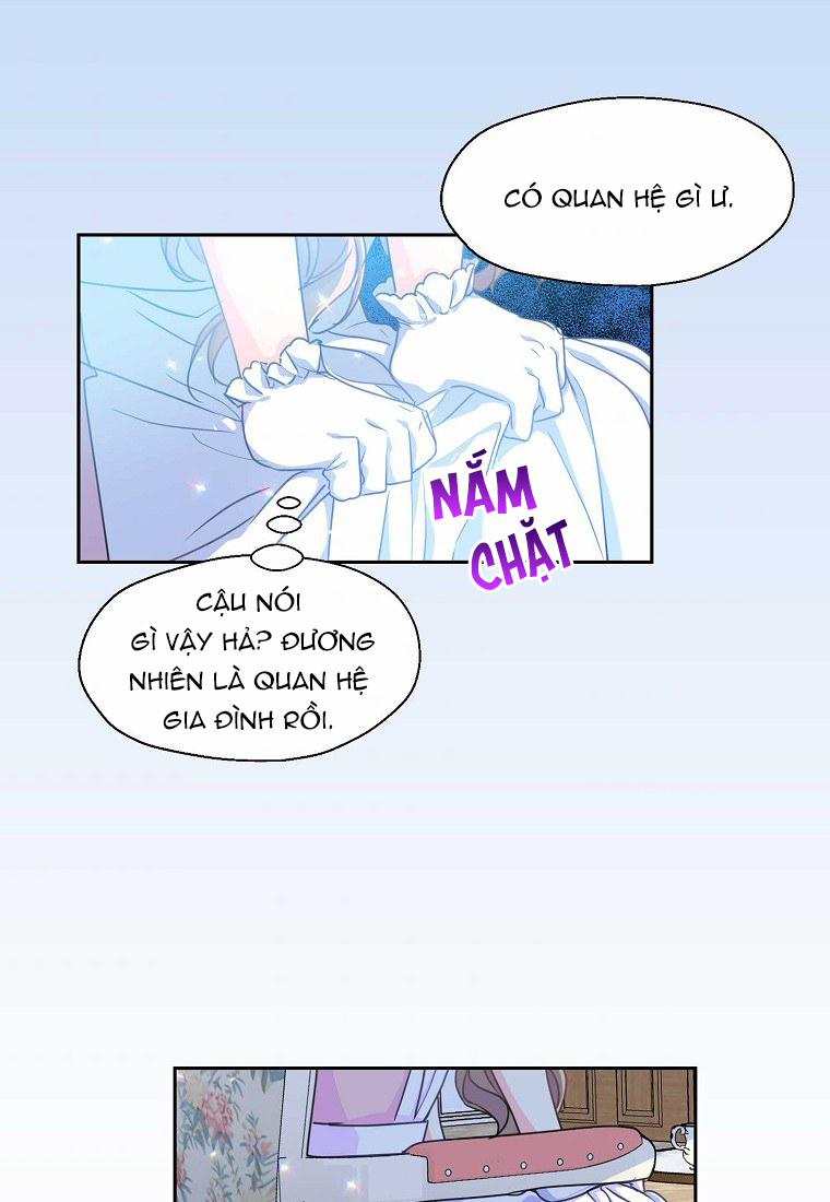 bệ hạ, xin đừng giết tôi!! chapter 43 12
