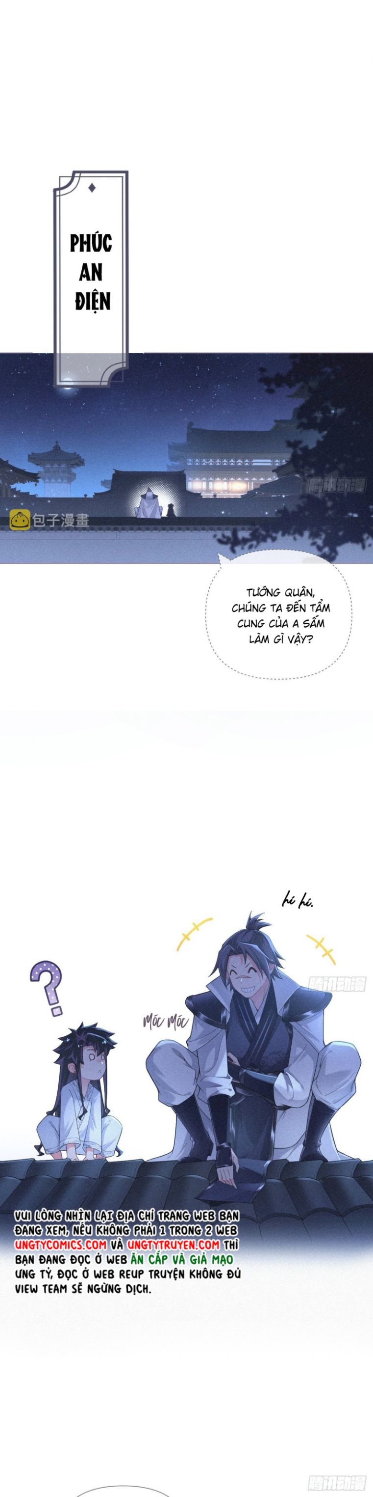 nhập mộ chi thần chapter 85 7