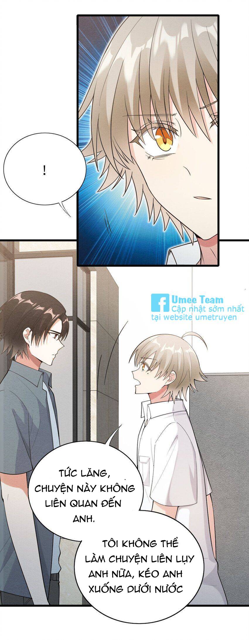 tức thời phạm quy [ tức thì vi quy ] chapter 74 3