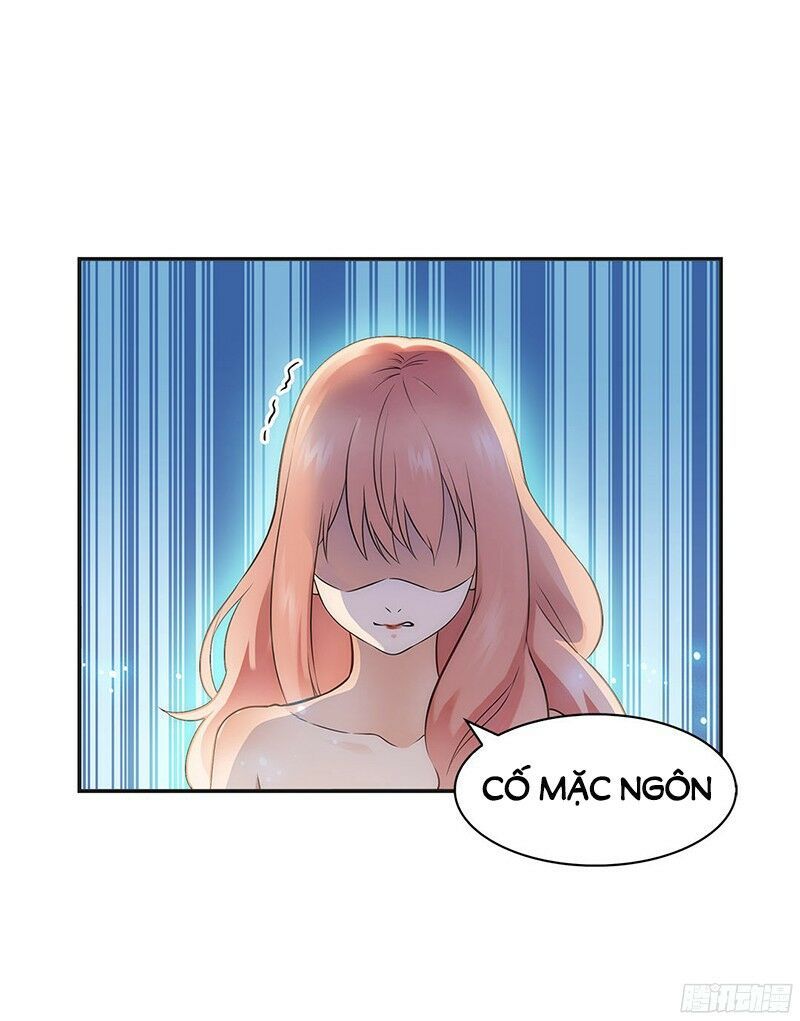 cô vợ siêu mẫu của cố thiếu chapter 6 5