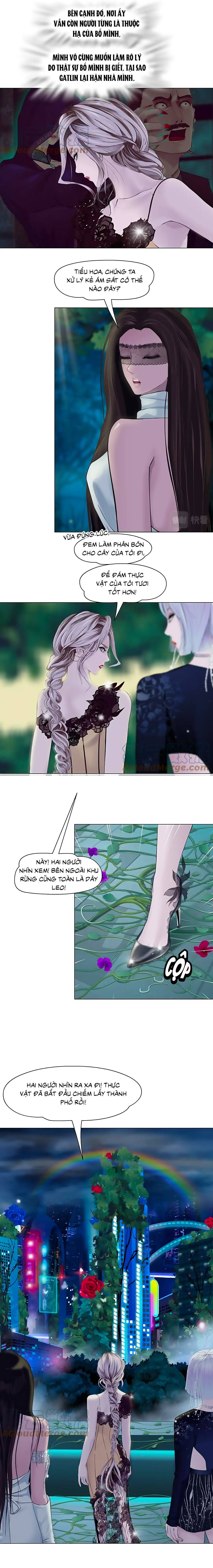 đằng nữ chapter 154 4