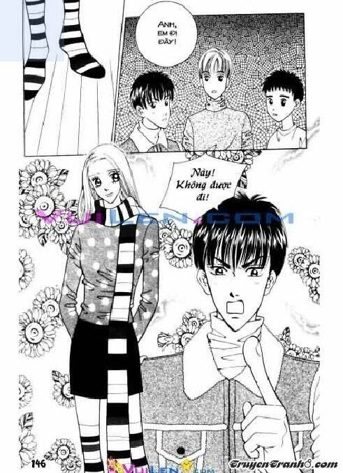người mẫu hoàn hảo chapter 3 146