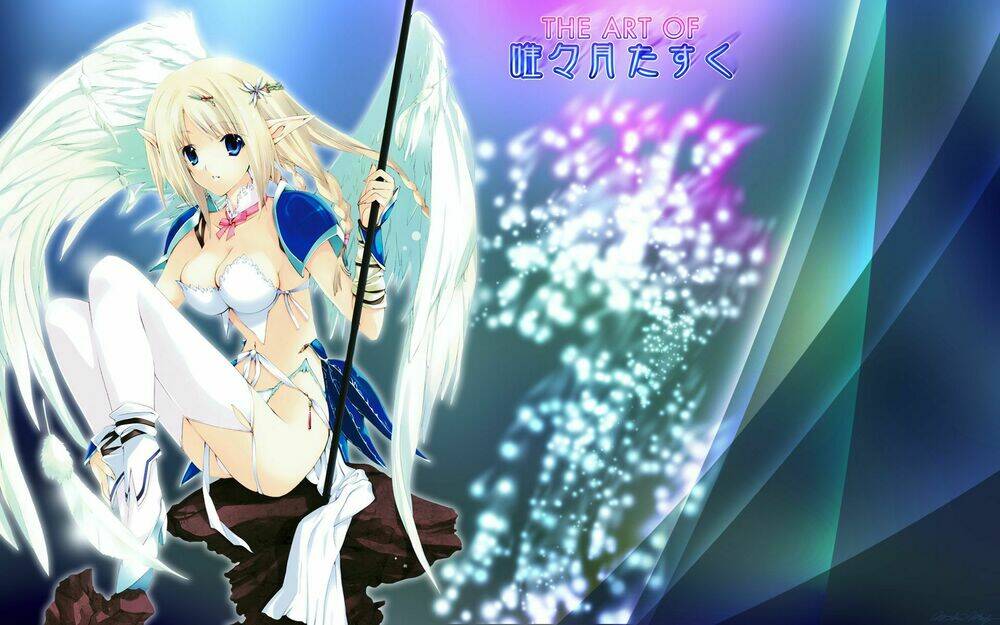 ảnh anime và ảnh wallpaper đẹp chapter 92 91