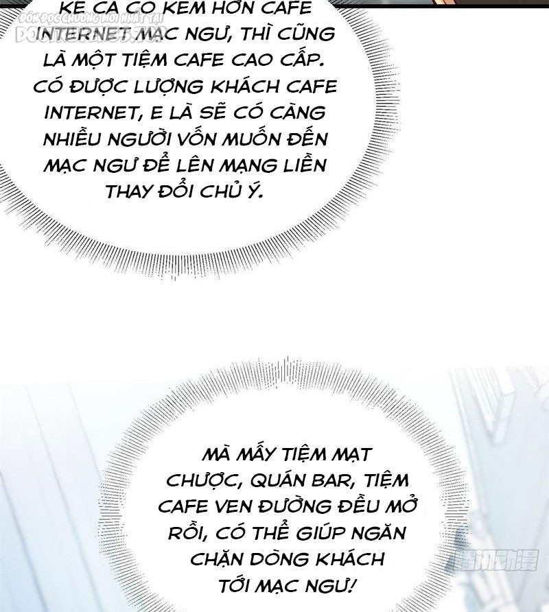 ta làm giàu từ thua lỗ game chapter 105 10