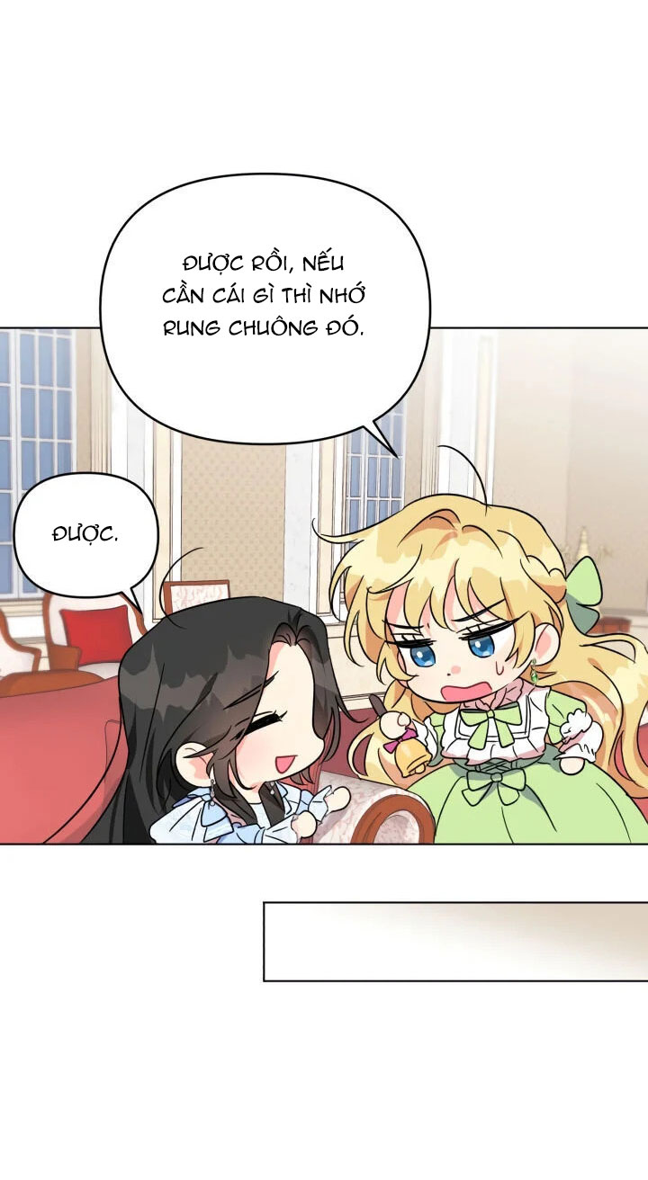 tôi đã kết hôn với một nhân vật phản diện chapter 1 72