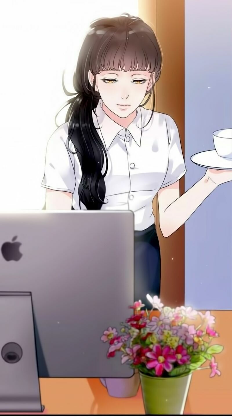 cô vợ hợp đồng bỏ trốn của tổng giám đốc chapter 4.1 3