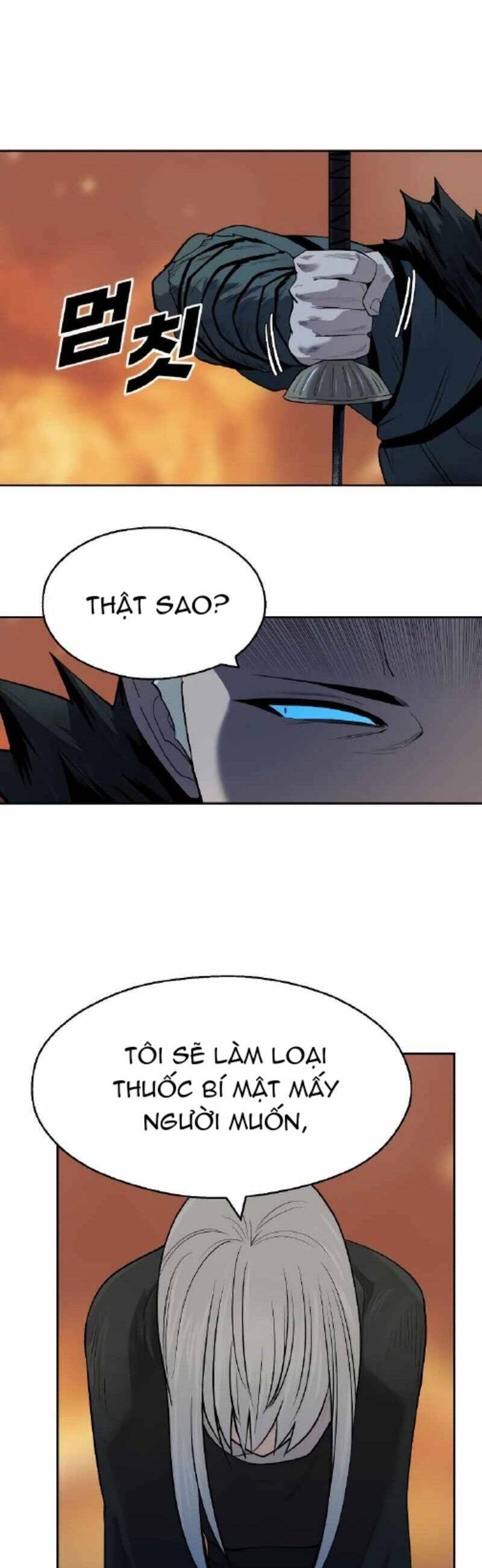 thiếu niên kiếm sư chapter 45 24