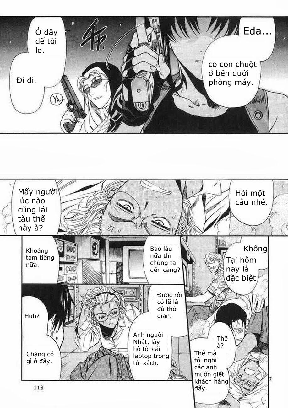 hố đen chapter 43 7