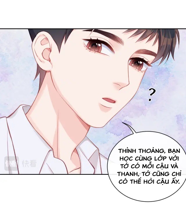 không thể đến gần chapter 8 42