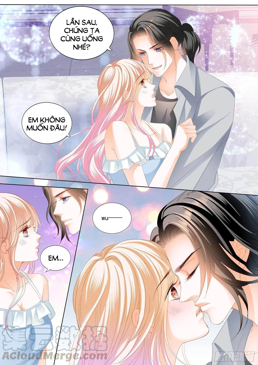 bá đạo tiểu thúc, xin trêu chọc vừa thôi! chapter 216 3