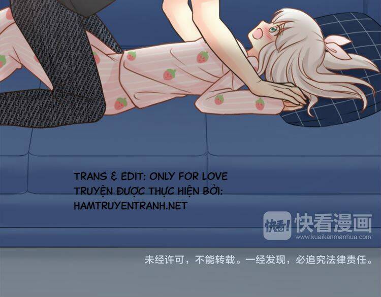 bạn trai có điện từ chapter 10 37