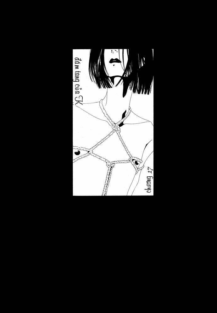 k no souretsu chapter 14 27