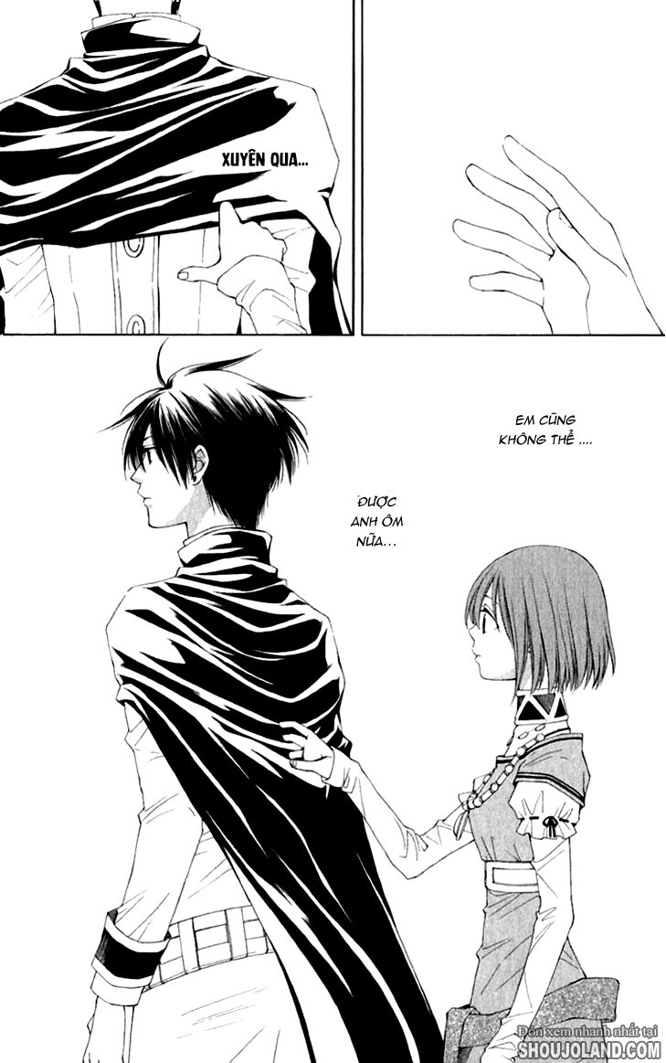 bình minh arcana chapter 39 26