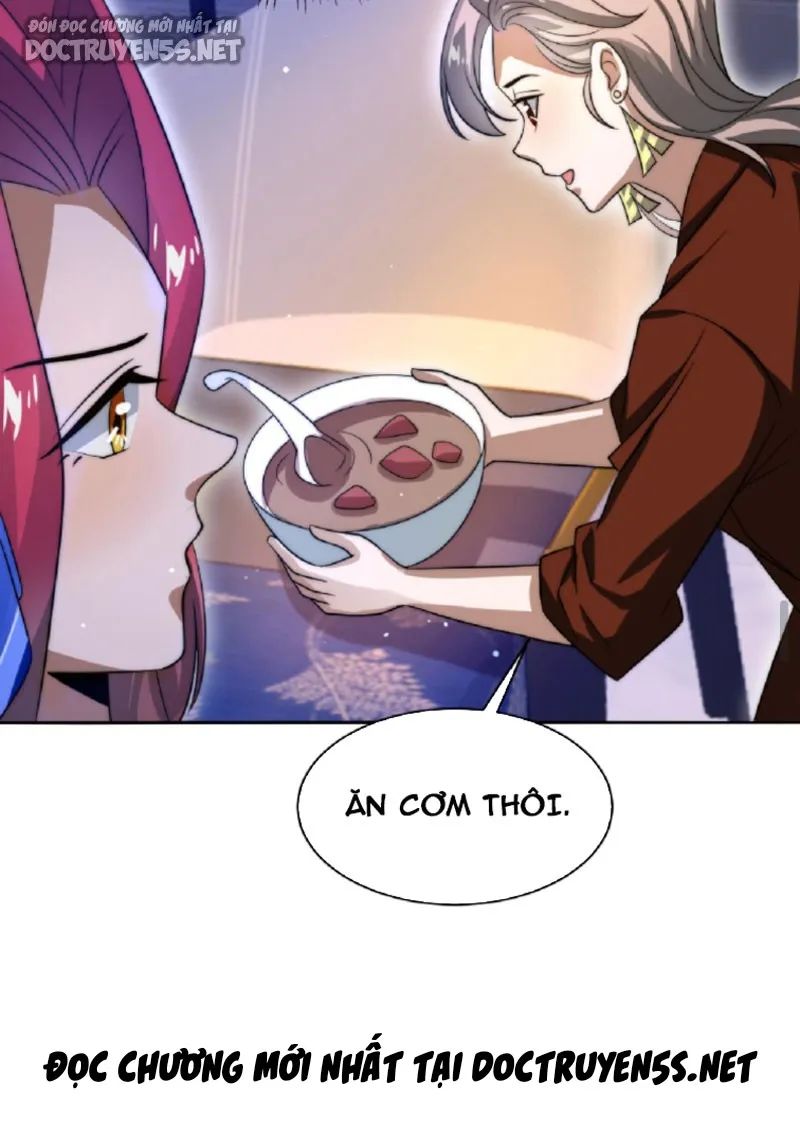 không gian hệ lão lục: dự trữ một vạn tấn thịt ngày tận thế chapter 32 40