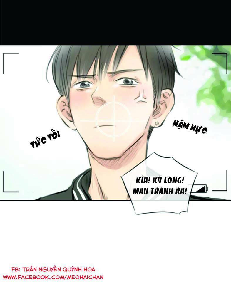 12 giờ của lọ lem chapter 37 16