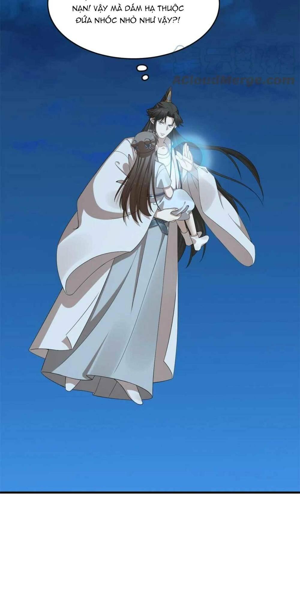 độc bộ thiên hạ: đặc công thần y chapter 444 4