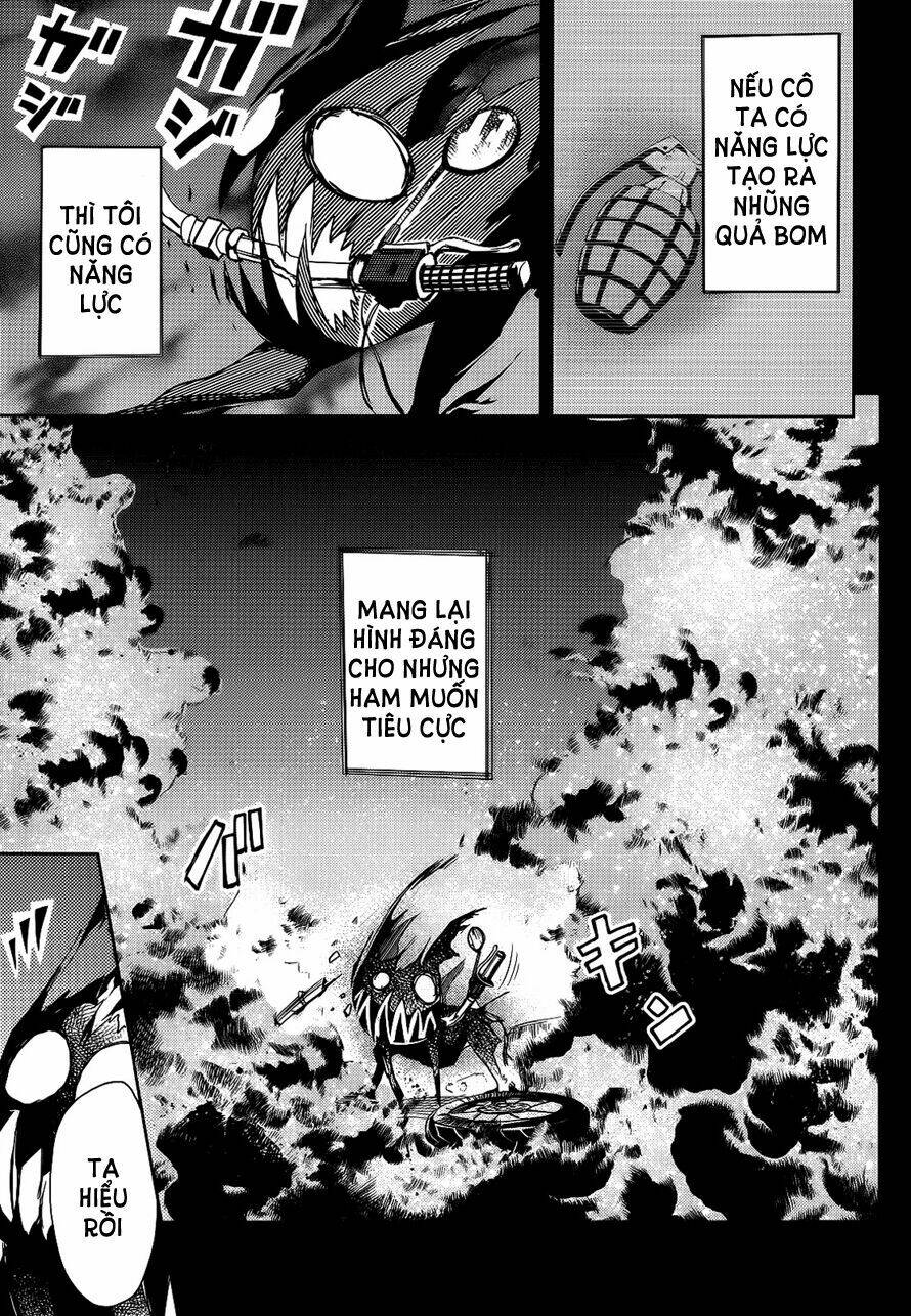 instant bullet chapter 1.2 41