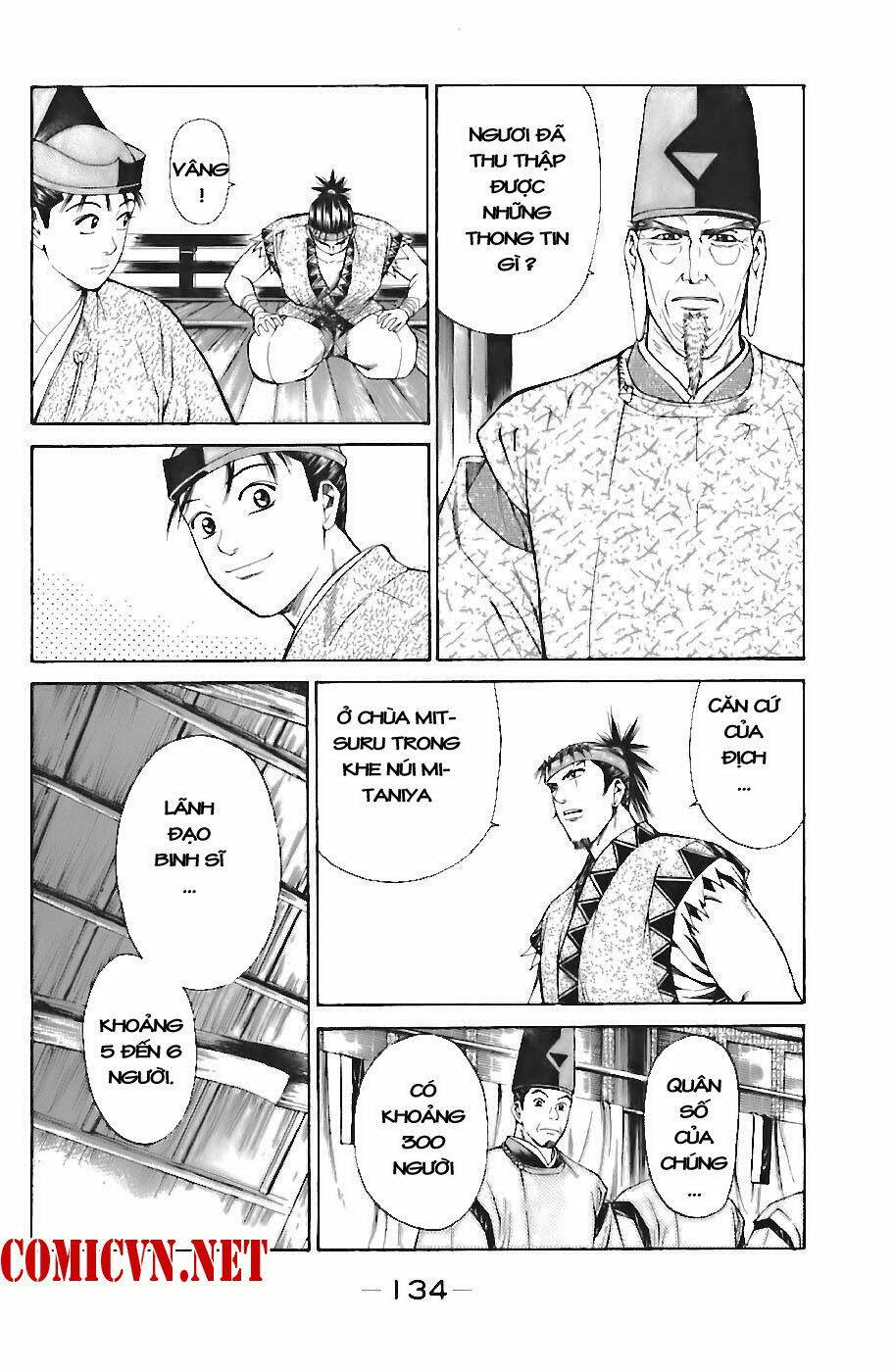 thiếu niên vương i - shana oh yoshitsune i chapter 72 12