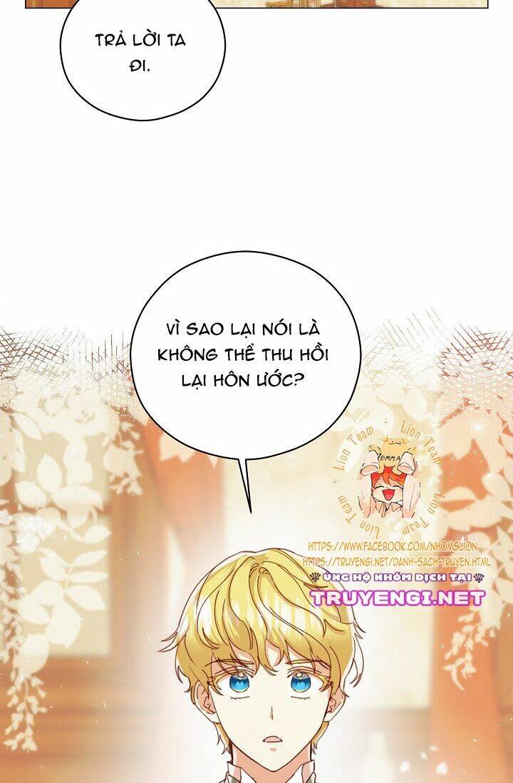 vẻ đẹp của ác ma chapter 6 23