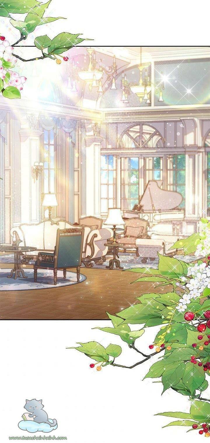 [15+] công chúa chloe chapter 90 30