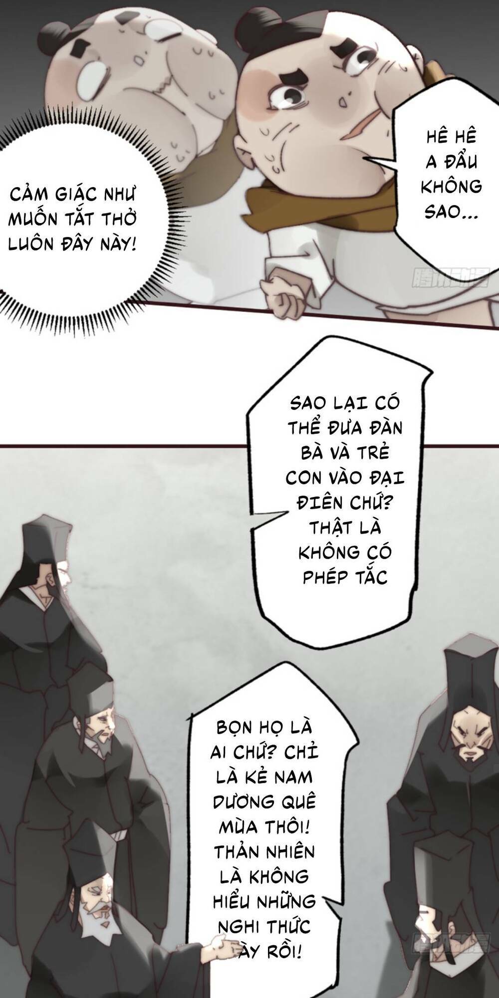 tam quốc thăng thiên ký chapter 18 7