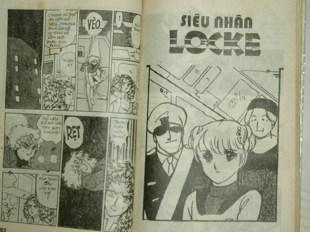 siêu nhân locke chapter 12 39