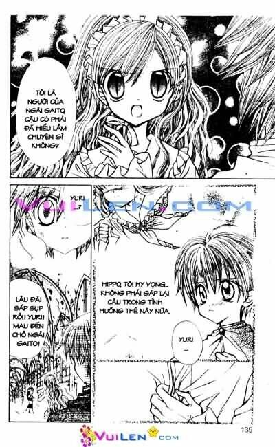 viên ngọc nàng tiên cá chapter 4 140