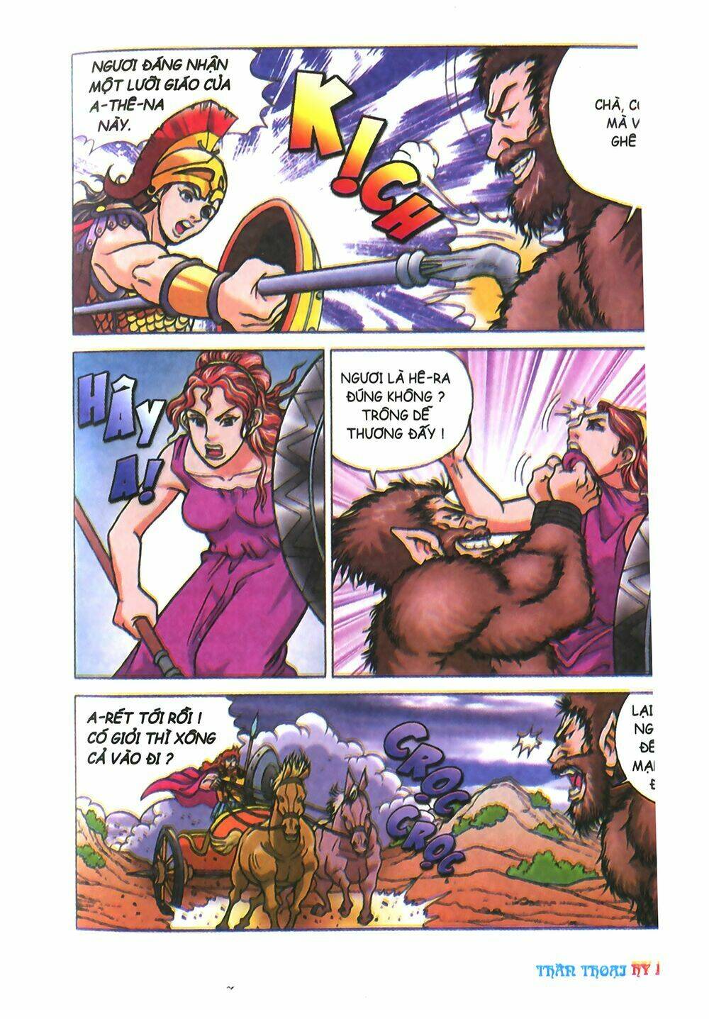 thần thoại hy lạp màu chapter 5 4