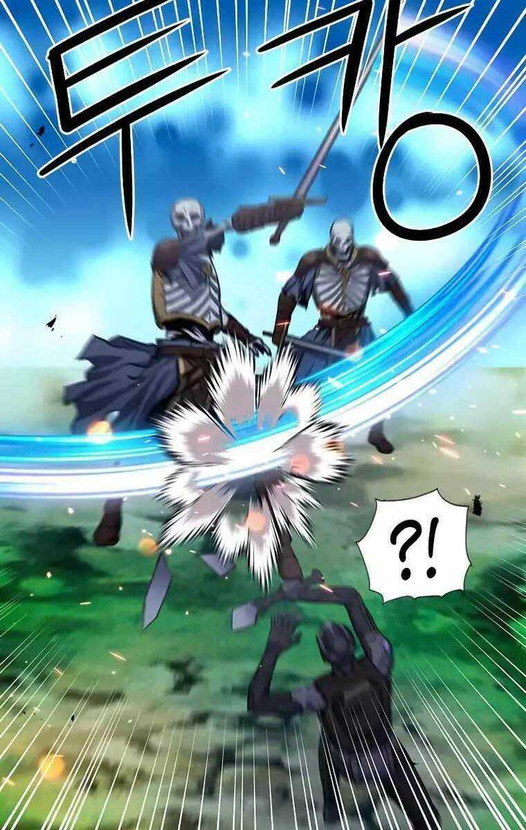 druid tại ga seoul - người hóa thú chapter 84 94