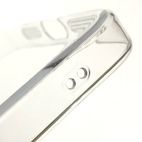 Ốp lưng cho iPhone 15 Pro Max Air Glass Thin Fit mỏng 0.88 mm (Trong suốt không ố màu)