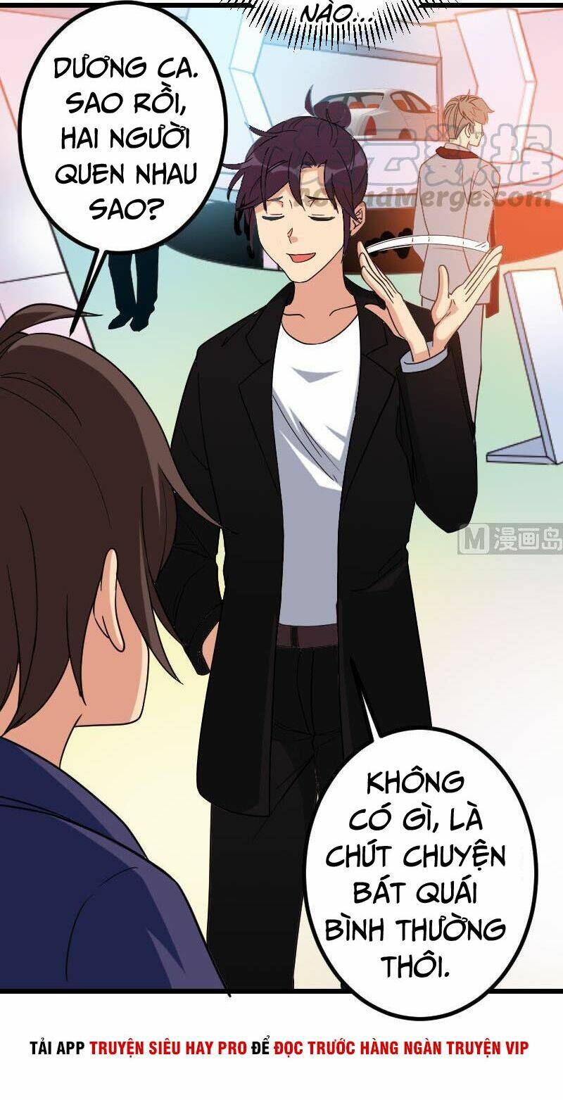 ngưu thư cung ứng thương chapter 175 8