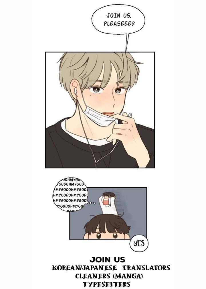 sự rung động thuần khiết chapter 1 32