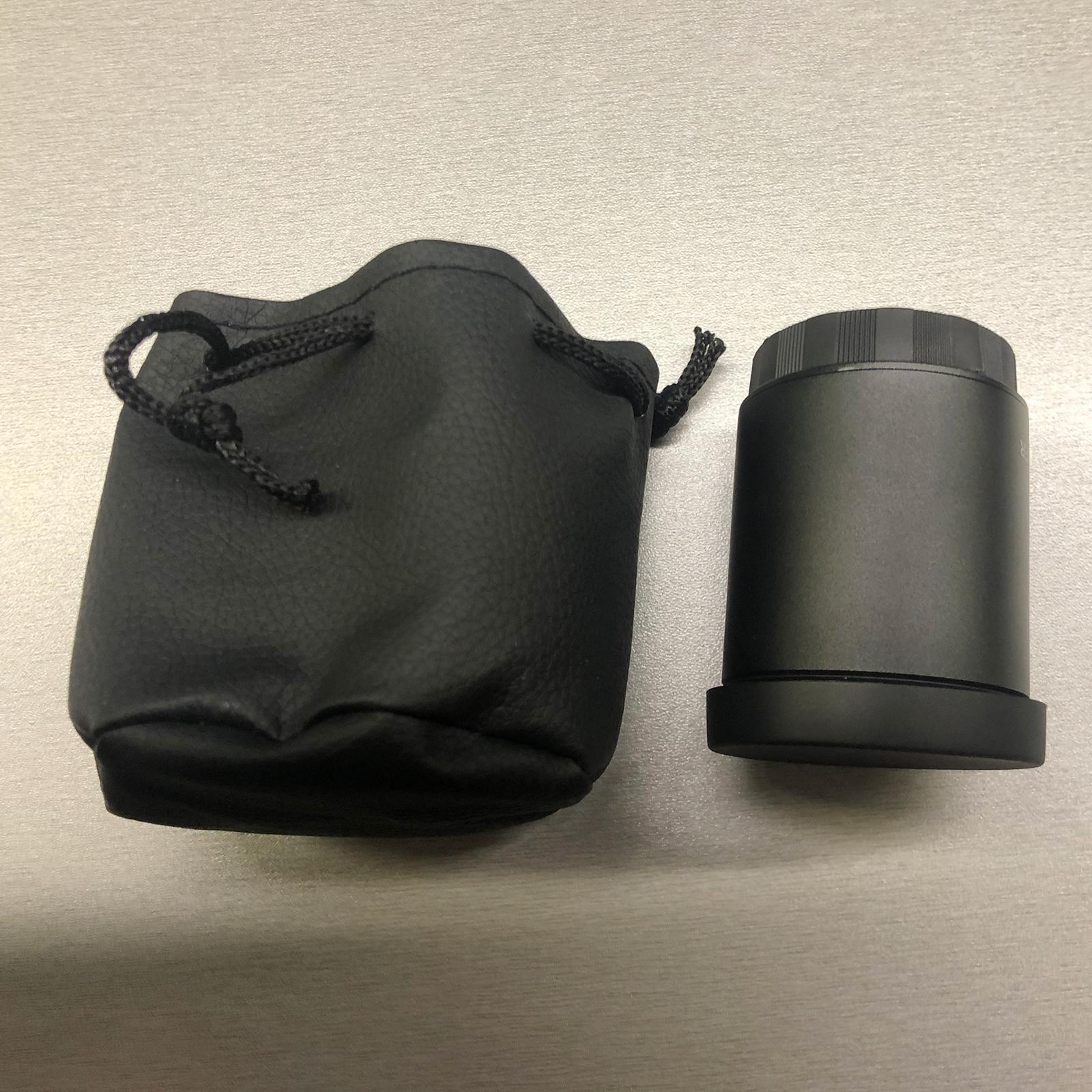 2x Teleconverter Lens Converter Lens for T2 800mm Telephoto Lens