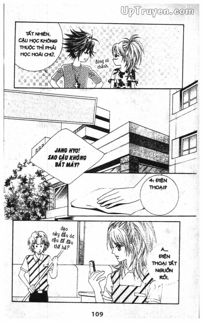 dạ khúc chapter 13 110