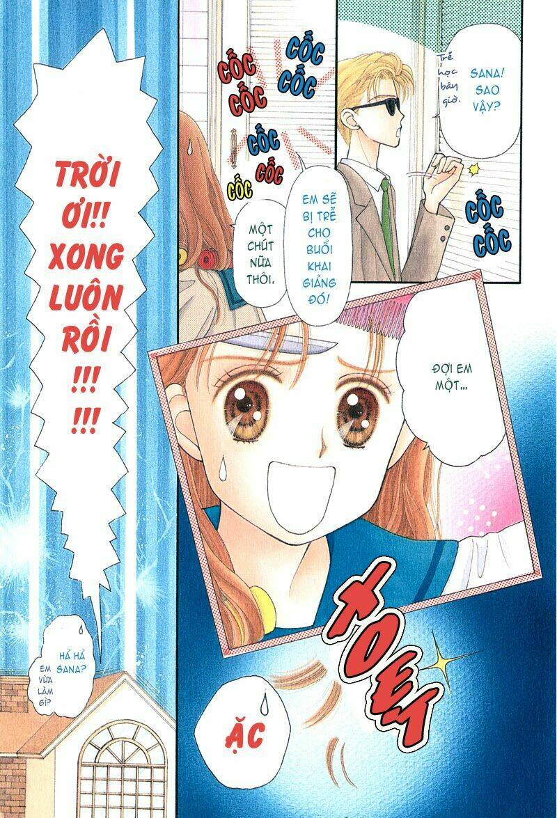 kodomo no omocha chapter 20 2