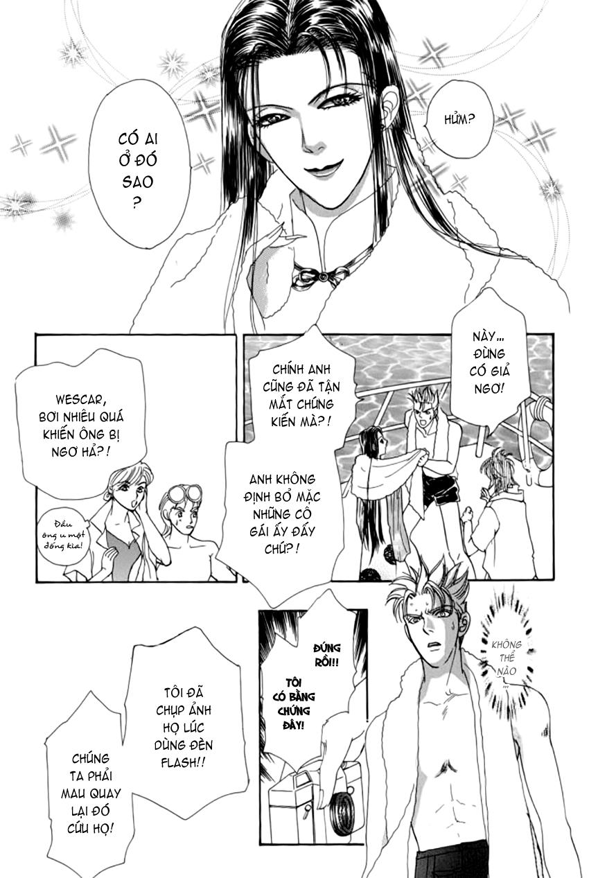 new pet shop of horror chapter 6.5 47