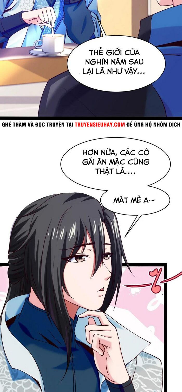 ma thú kiếm thánh dị giới tung hoành chapter 142 10